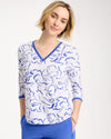 Amparo Blue