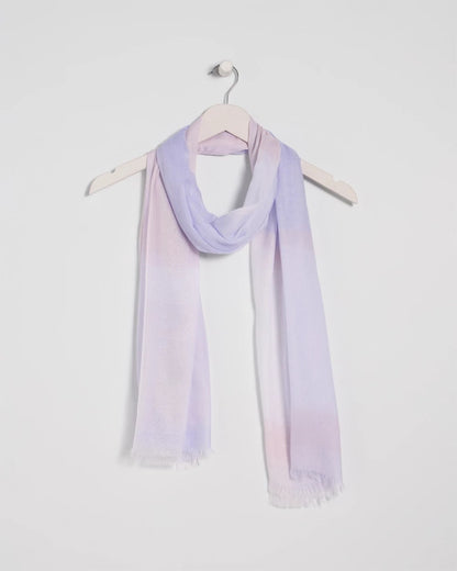 Chico's Cashmere Blend Oblong Scarf